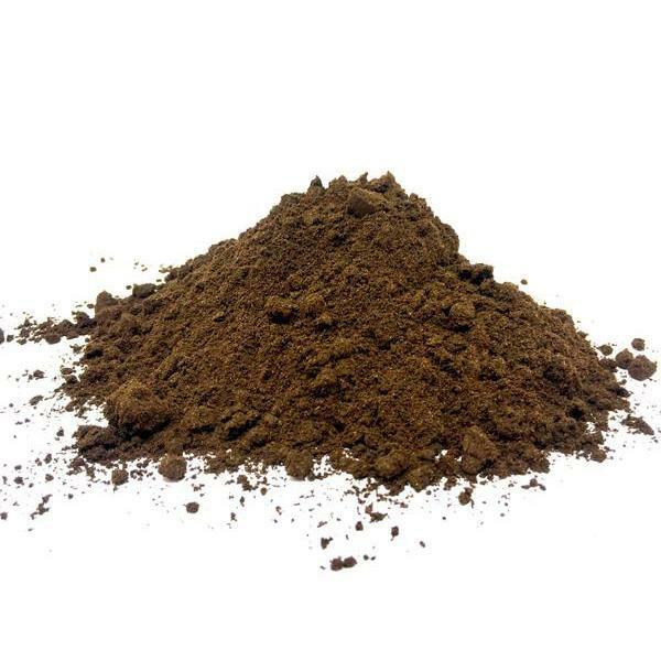 Gourmet Ugandan Vanilla Bean Powder