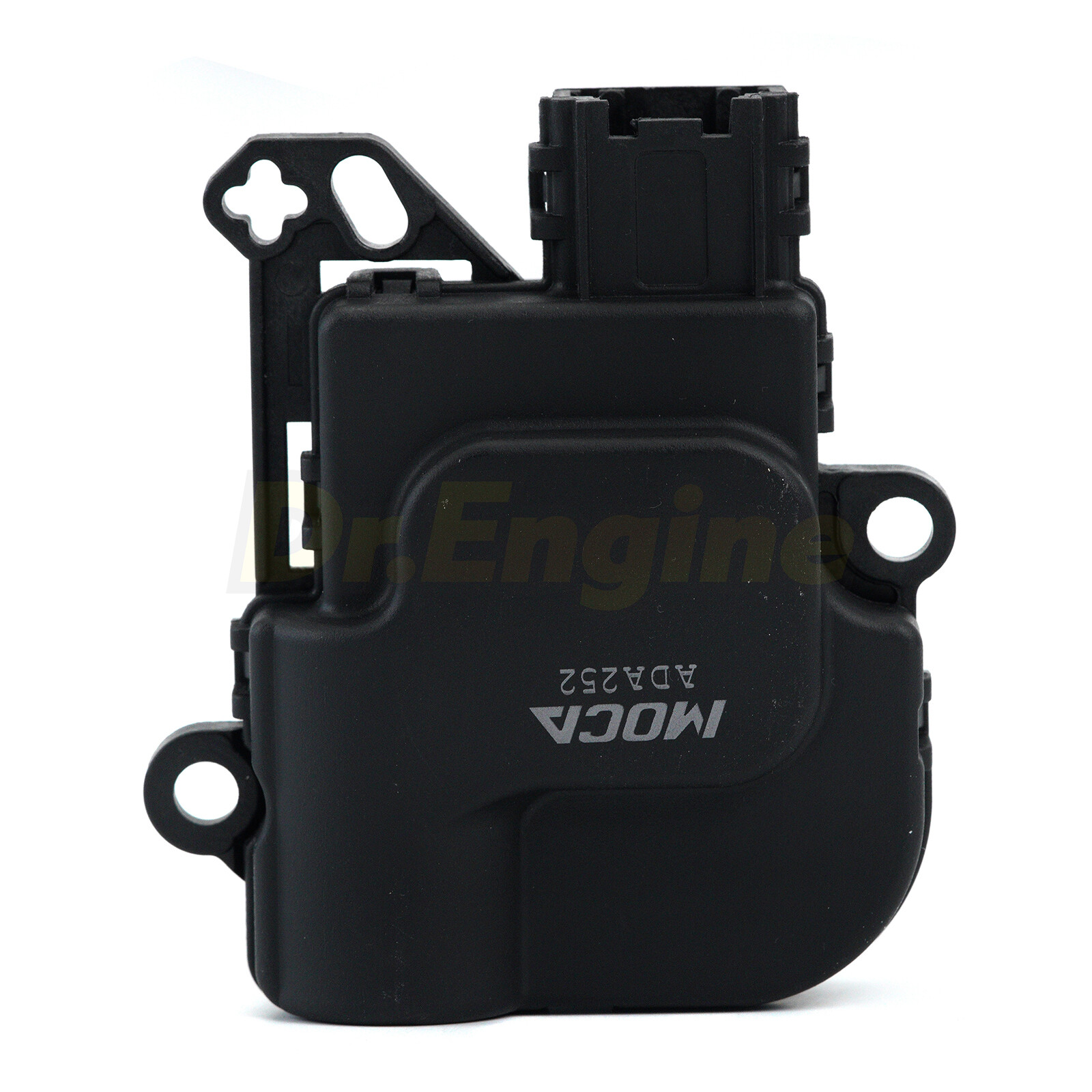 HVAC Heater Blend Door Actuator Upper/Lower Fit 09-16 Ford F-150 Lincoln 604-252