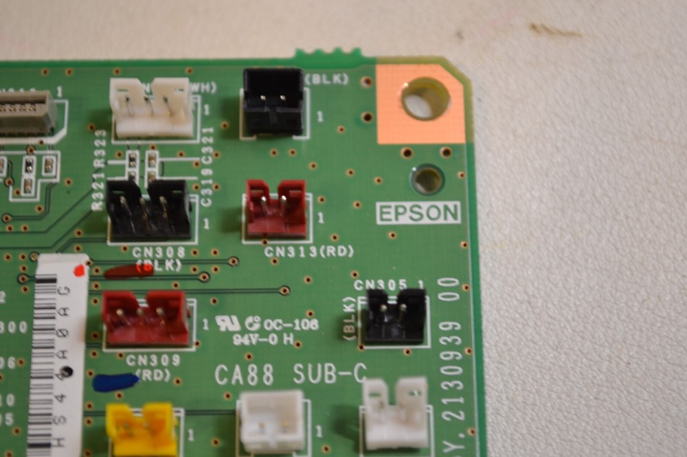 GENUINE Epson Assy 2130937