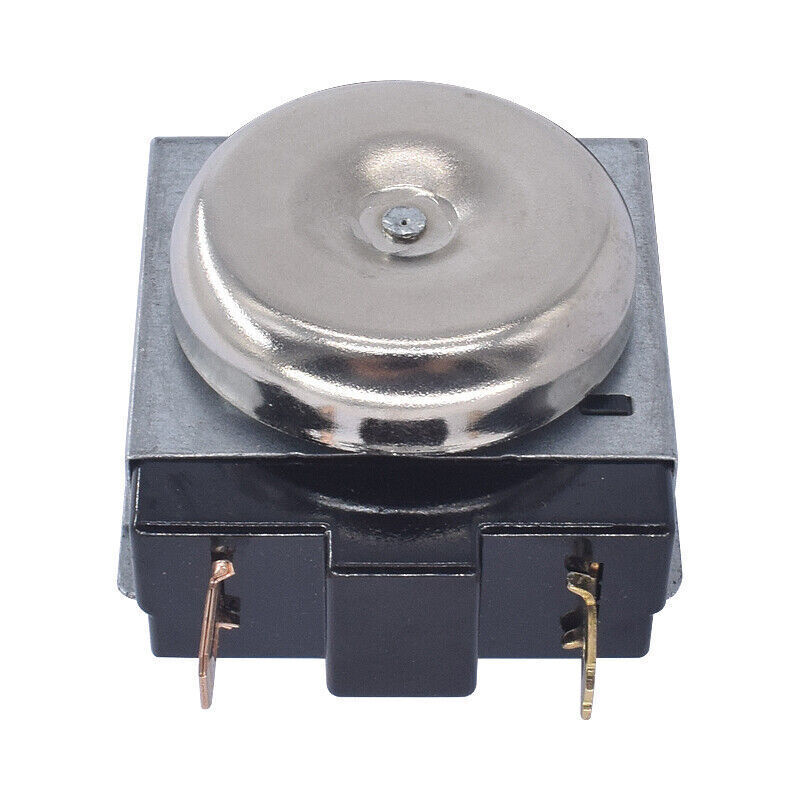 60minute Delay Timer Switch Electric Pressure Cooker Round Axis Qty:1pc