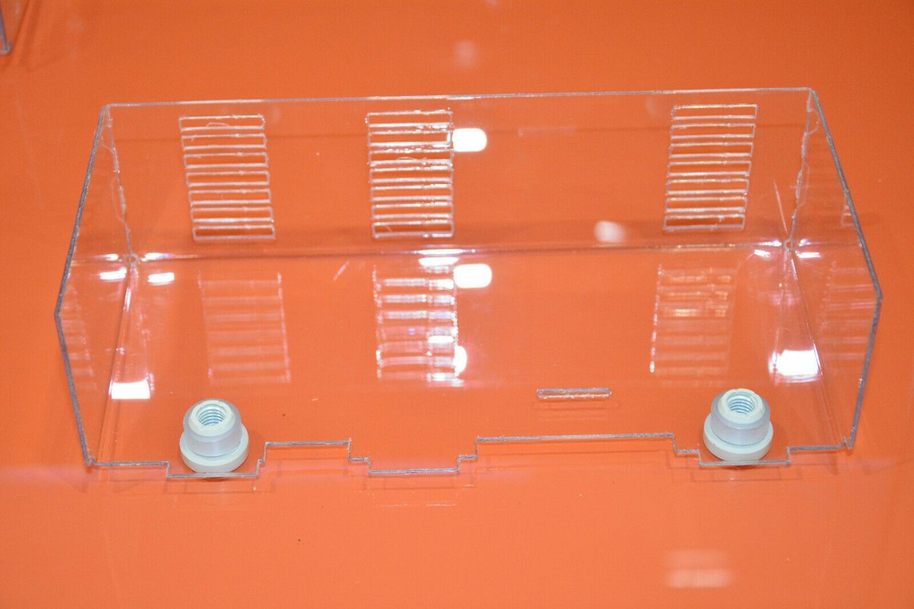 Siemens 3KX3557-0CA02 cover