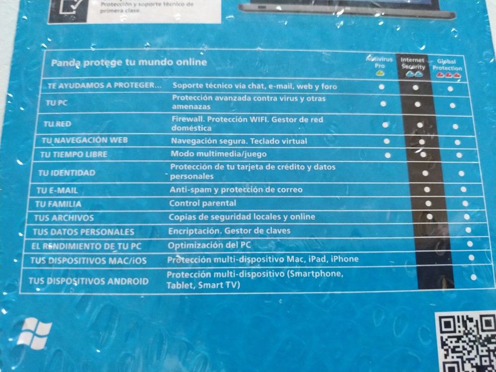 Panda Internet Security 2014 Security 3 PC 1 Año - Activation License Key AM