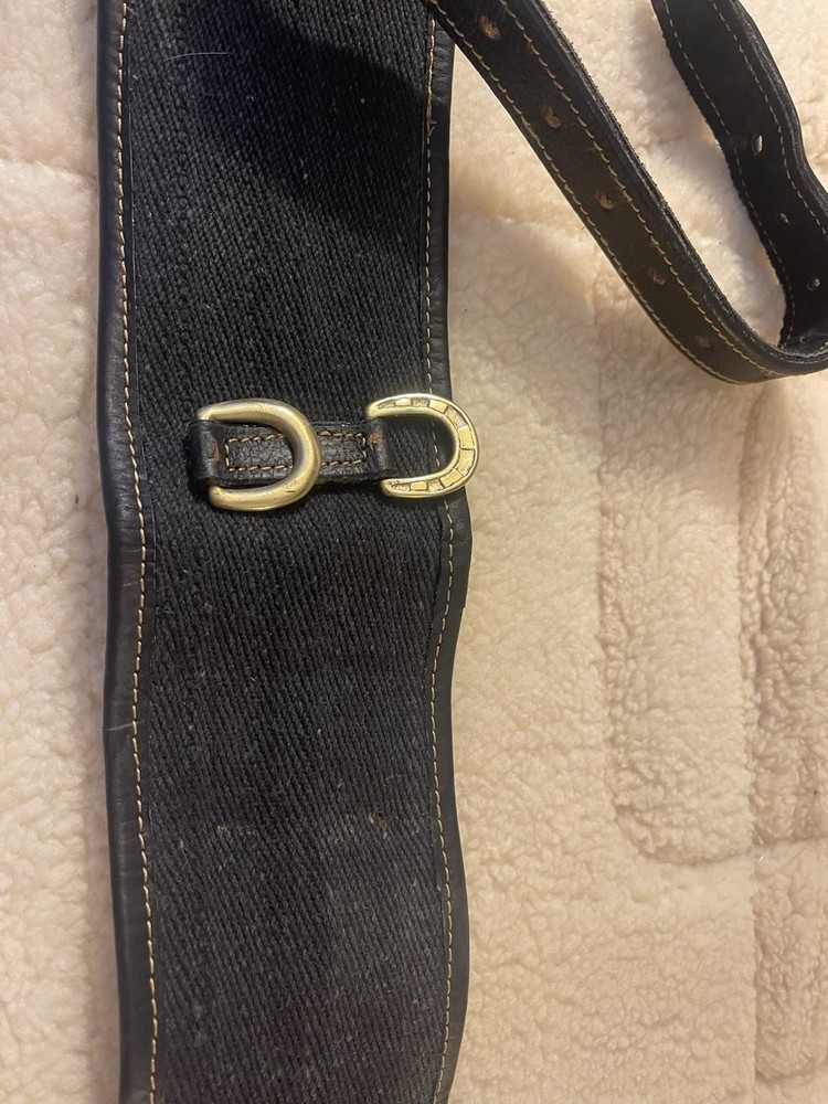 Australian Saddle Girth 30”