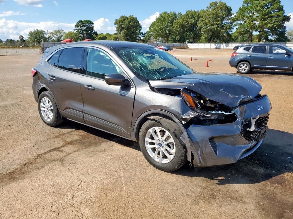 Camera/Projector Camera Lane Keep Assist Fits 20 ESCAPE 3775352