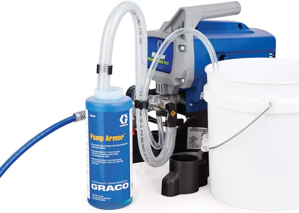 243104 Pump Armor, 1-Quart