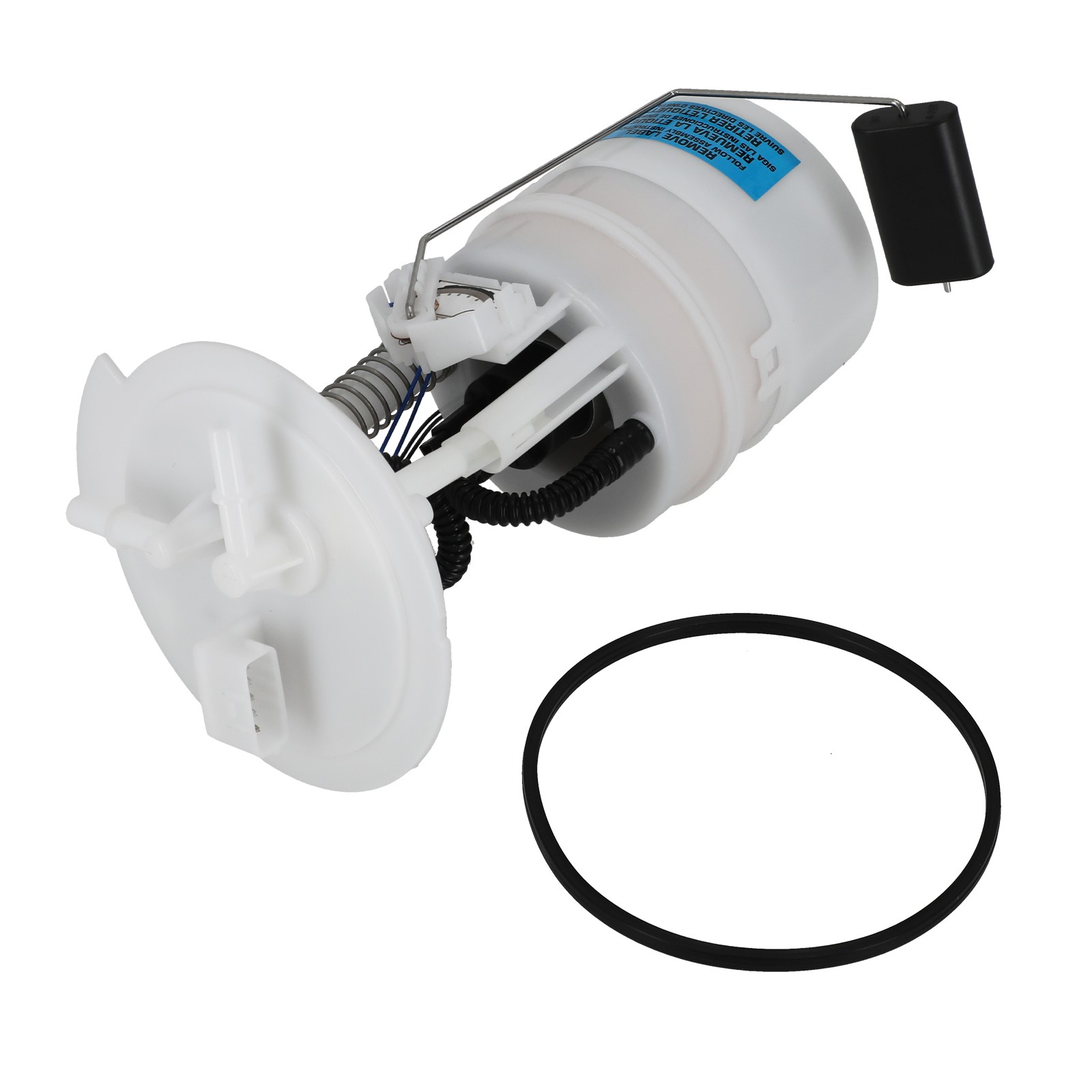 Fuel Pump Assembly for Nissan Maxima Quest 3.5L Altima 2.5L 3.5L 04-09 E8545M