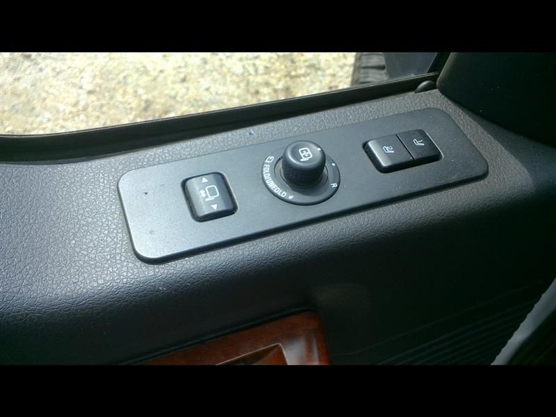 F250SD 2011 High Mounted Stop Light 609240761