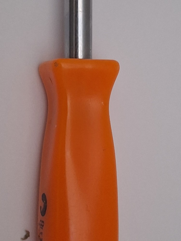 Buck Bros Screw Driver 1 Interchangeable Bit
