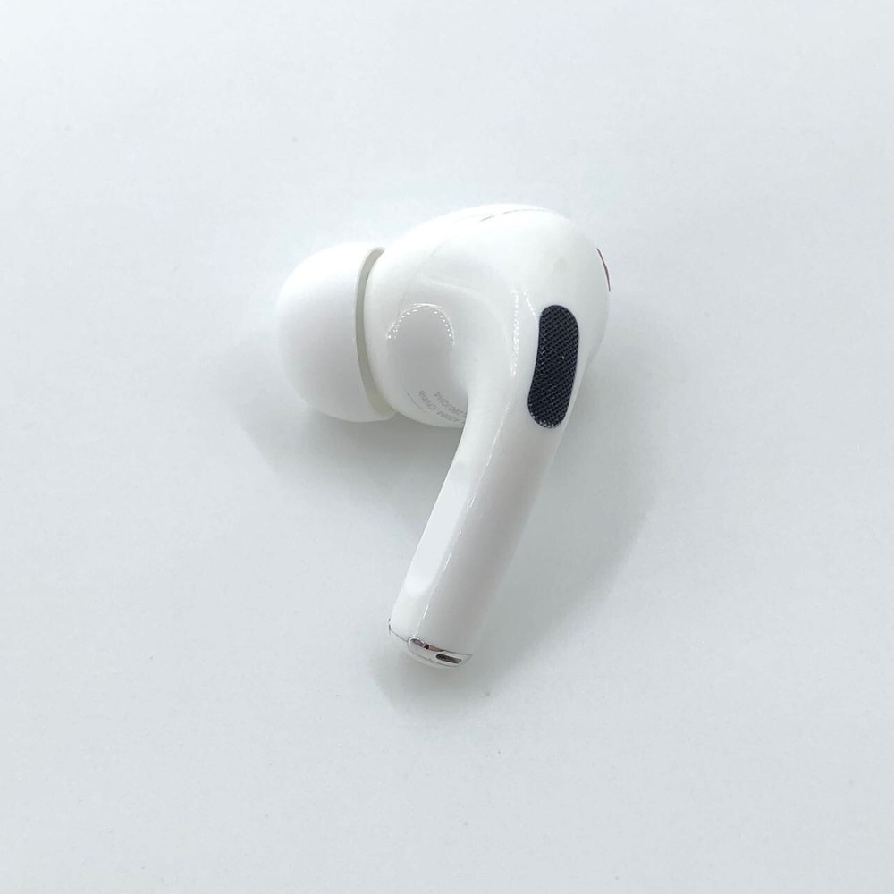 Apple Airpods Pro 1st Generation: (LEFT SIDE ONLY) for Replacement - A2084