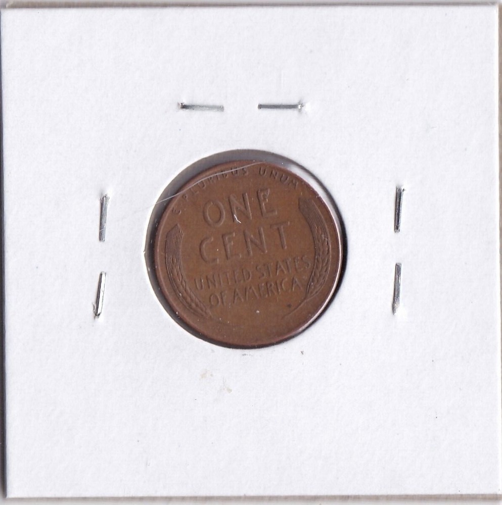 1950-S Lincoln Cent L30