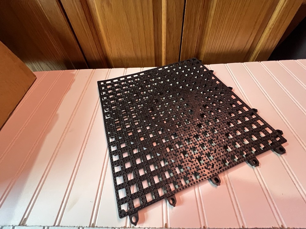 Bar Mat; Versa-Mat