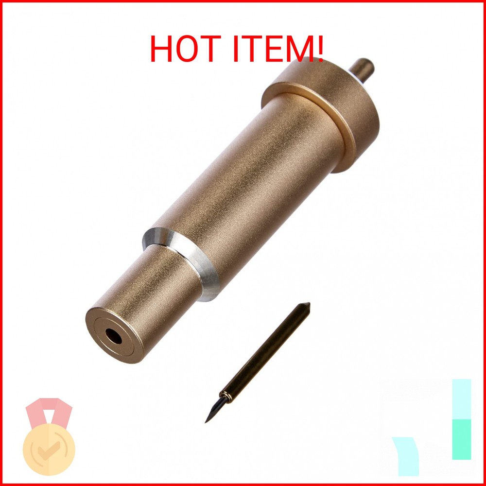 Cricut Fine Point Replacement Blade and Housing