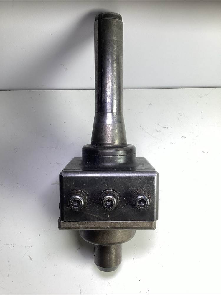 CRITERION BORING HEAD HOLDER #2