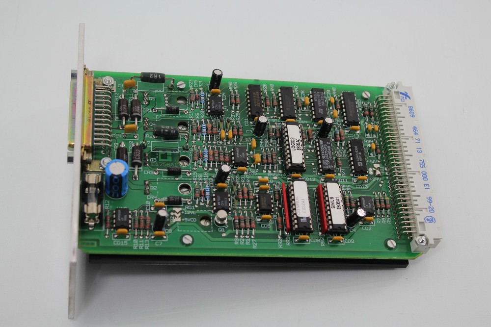Newport E750A Actuator Controller Module
