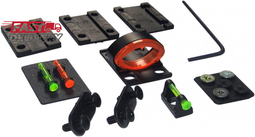 Dead Ringer Buster Shotgun Sight