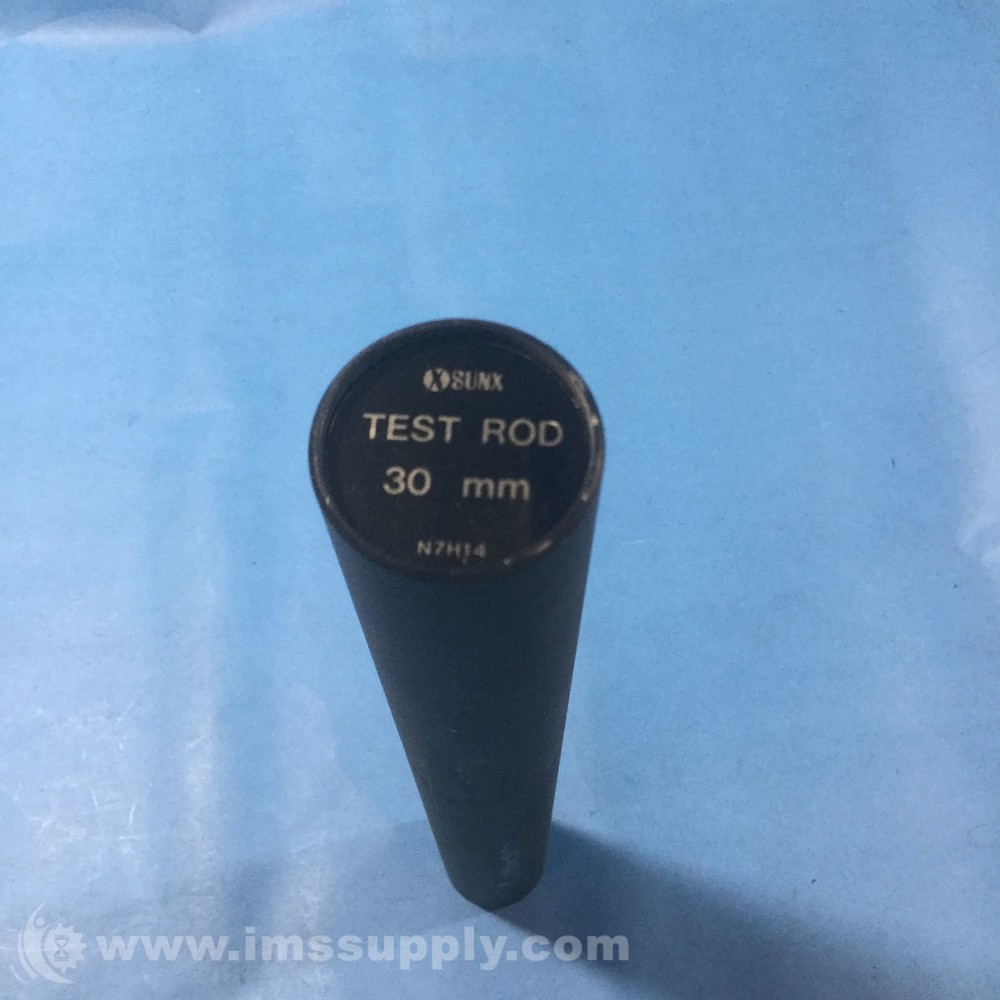 SUNX N7H14 Test Rod USIP
