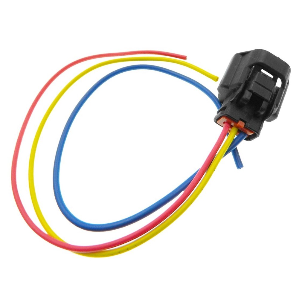 1x Transmission Speed Sensor Wire Plug Fit For Mitsubishi Eclipse Outlander Get