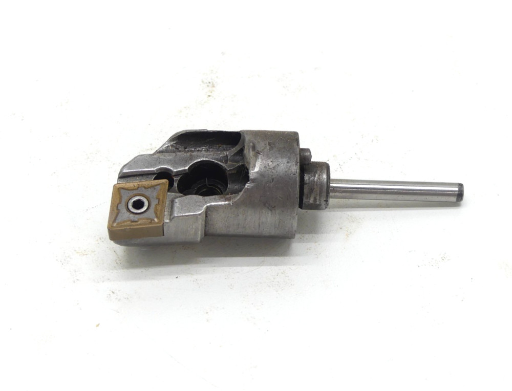 H16-MCLNR4 Modular Boring Bar Head