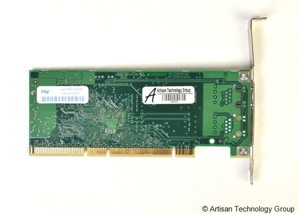 Intel Pro/1000 MT Server Adapter