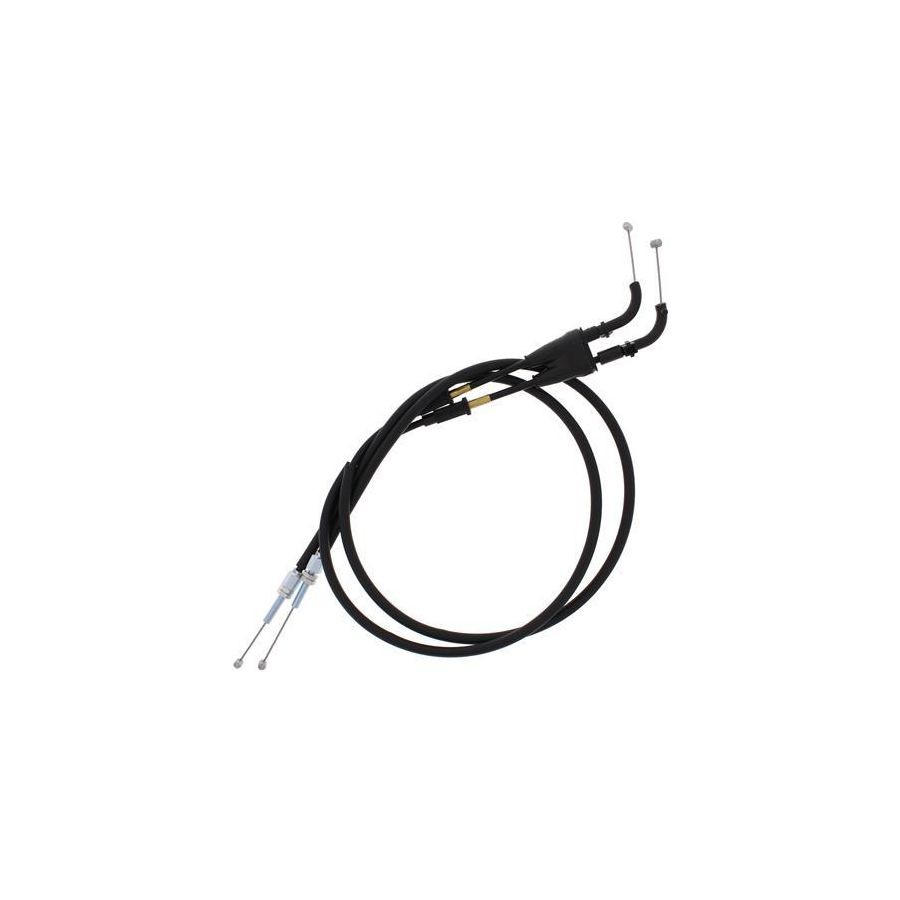 All Balls Throttle Cable 45-1013CL77