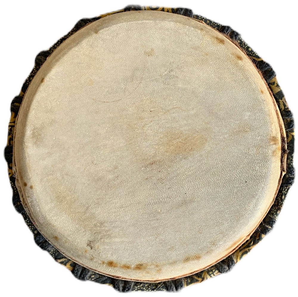 Percussion Drum Professional Kambala Djembe