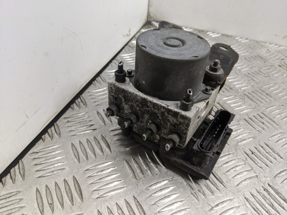 CITROEN C1 RHYTHM 2005 998cc ABS PUMP/Modulator/Control UNIT
