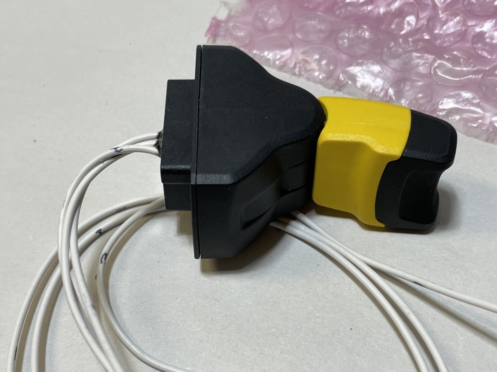 CAT Control GP Joystick Push Button 519-3153 - Genuine, OEM