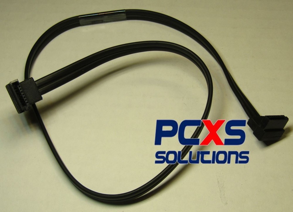 SATA CABLE, 18", RT-RT - 611894-010