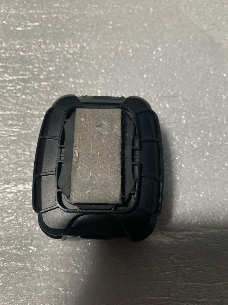 Spot trace THEFT-ALERT TRACKING DEVICE Satellite GPS