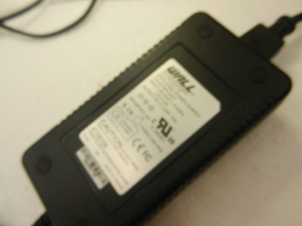 Motion Computing CFT-003 MC-C5 TABLET PC Computer - READ ME