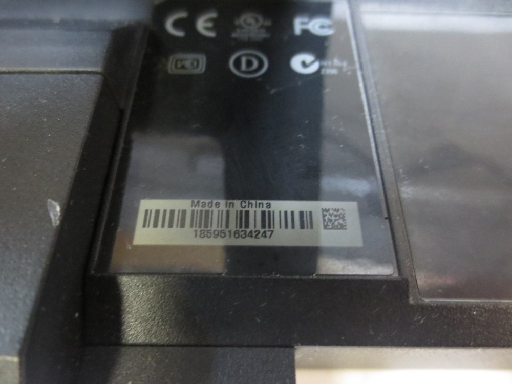 Microsoft Xbox One Kinect Sensor Bar Motion Sensor Camera Model 1520