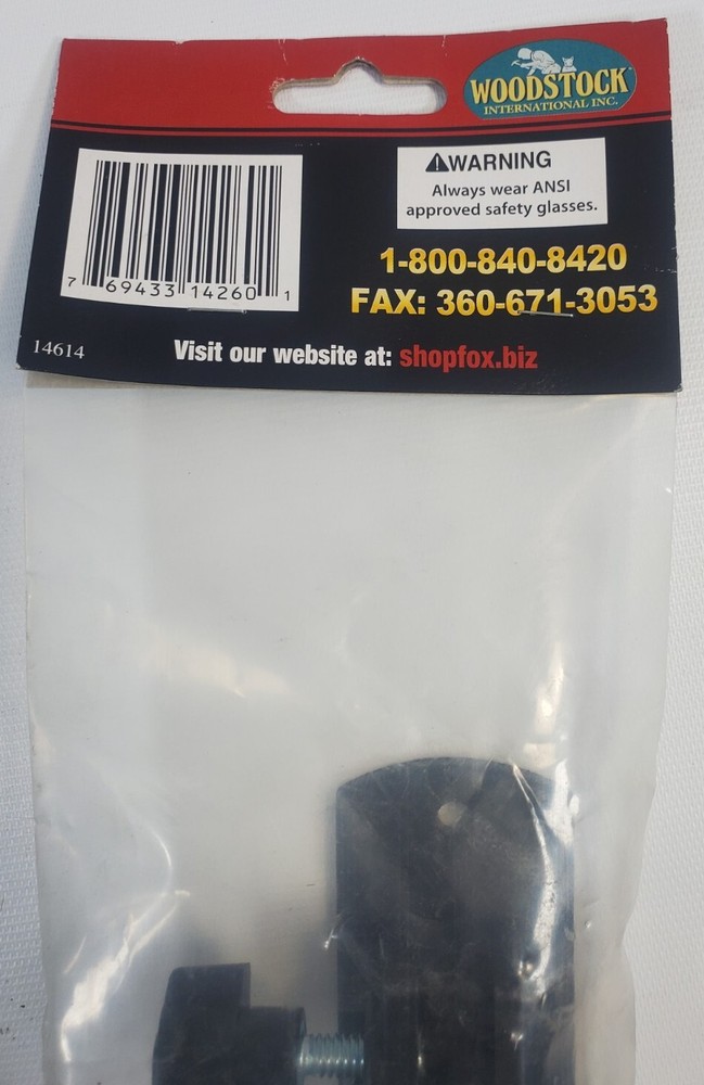 Woodstock Blast Gate Holder D4260