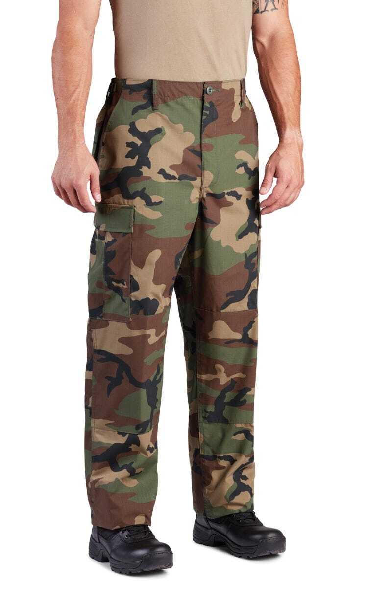 Propper Men's Uniform BDU Trouser - Ripstop