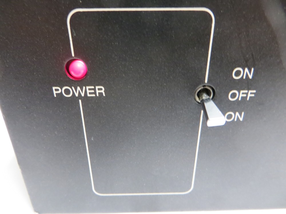 Telex PS-1F power supply