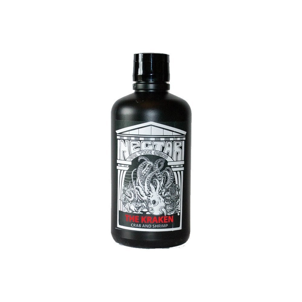 Nectar For the Gods The Kraken, Quart