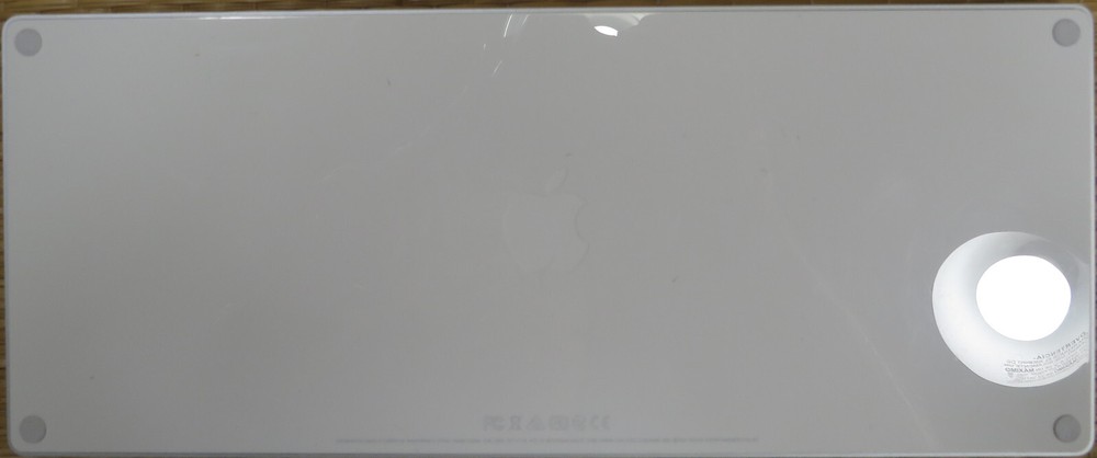 Apple Wireless Keyboard 2 A1644