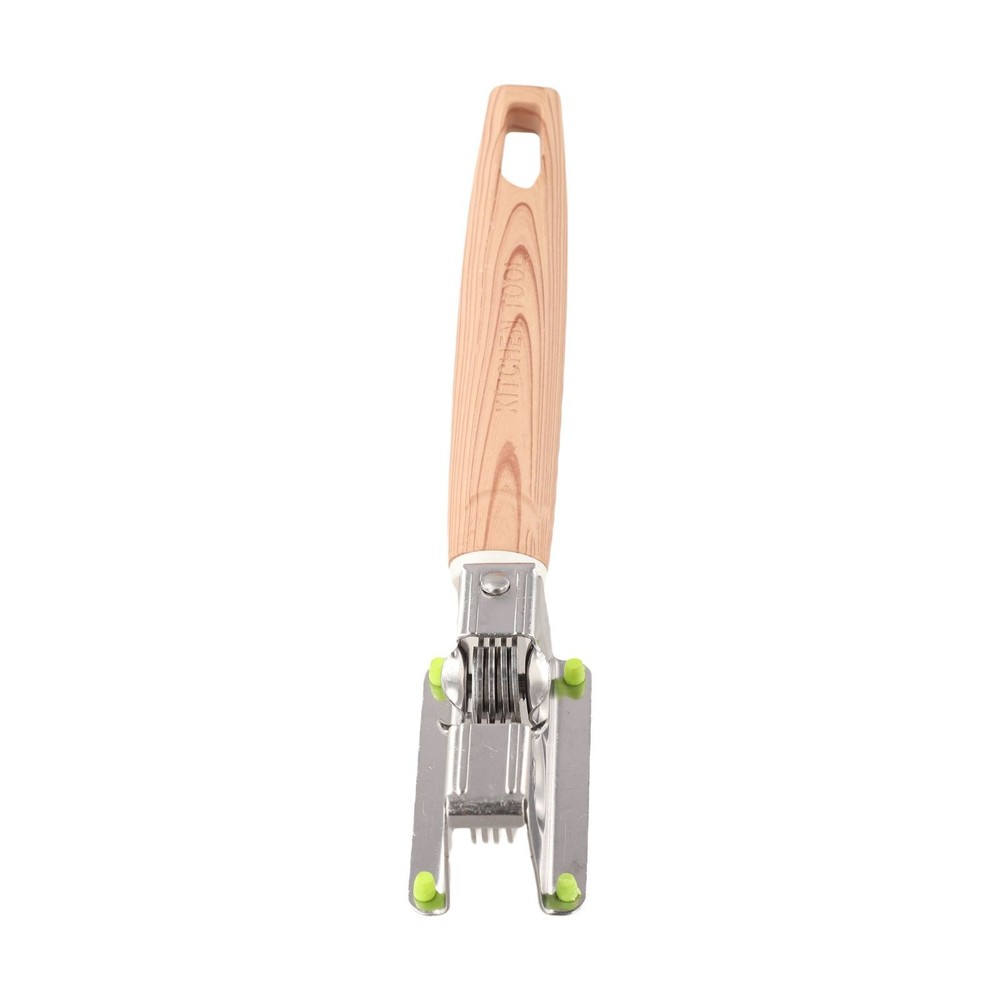 Professional Handheld Blade Sharpener | Enhanced Steel Wheel Sharpening /new