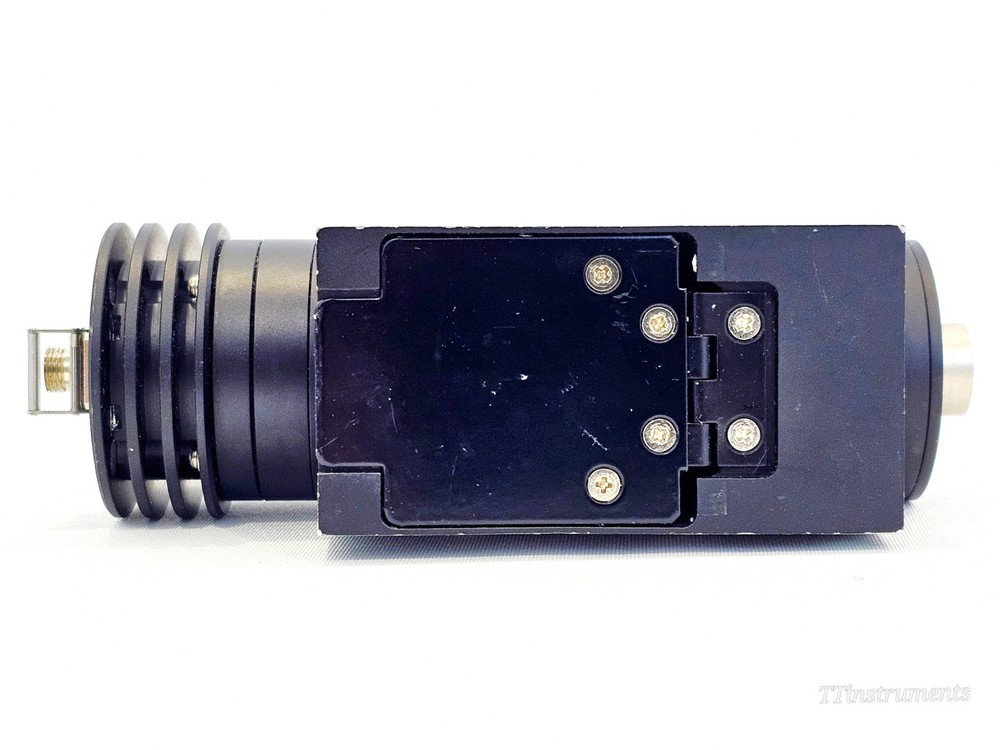 Anritsu MA9714B Optical Power Sensor 0.75-1.8um + Interface Cable