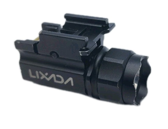 Lixada Gun Light WML LED Flashlight