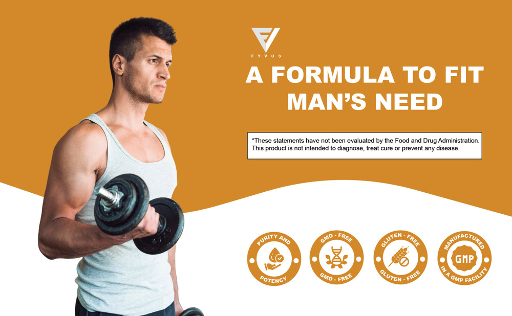 Primal Storm Performance Support, PrimalStorm Capsules (60 Capsules)