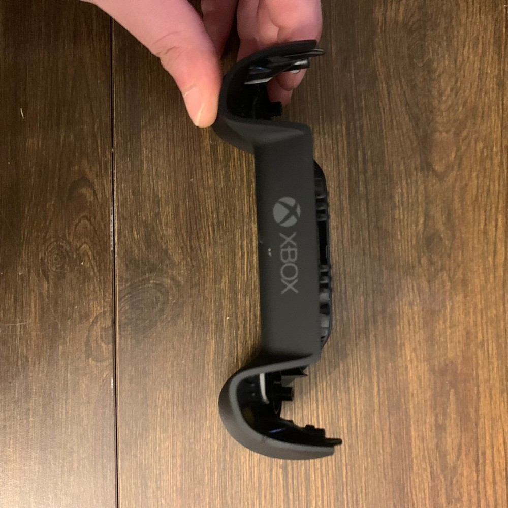 Xbox Elite Controller Series 2 Replacement Back Shell Housing Black New