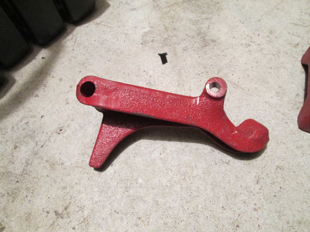 8ft Aermotor A702 Windmill Brake Casting, A786 Brake Lever