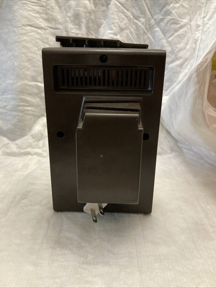 Vtg Eastern Electric Automatic Combination Can Opener Knife Sharpener Model CO-7