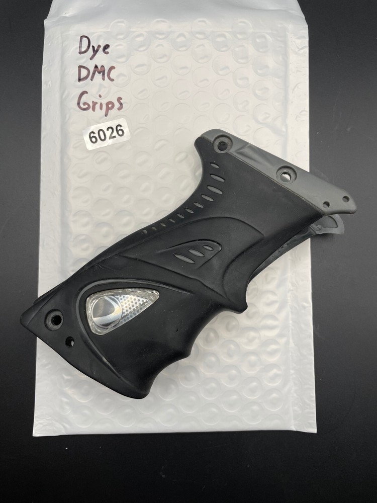 Dye DMC Grips