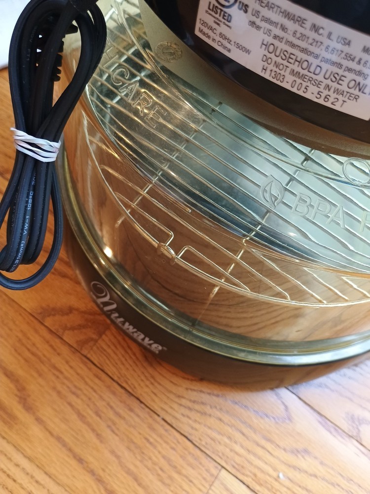 Nuwave Pro Infrared Oven Model 20371