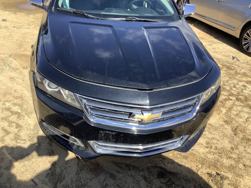 IMPALA 2016 Glove Box 4978500