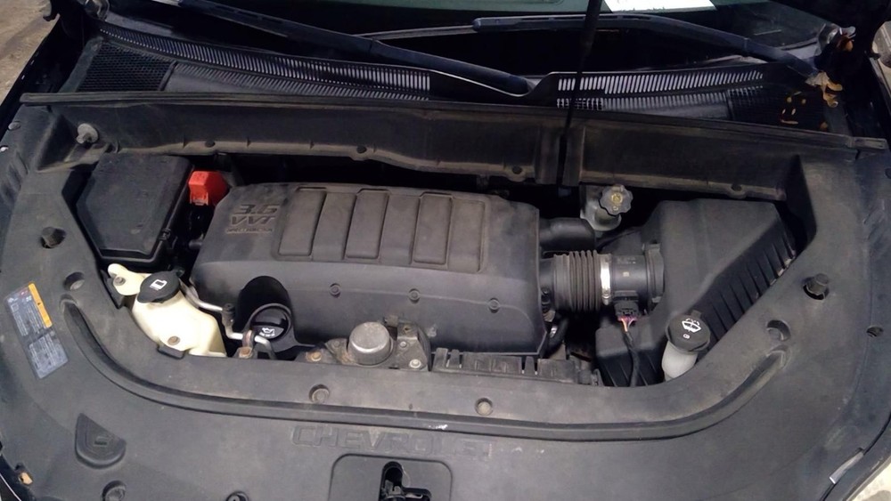 Used Telematics Interface Module fits: 2011 Chevrolet Traverse Communication OnS