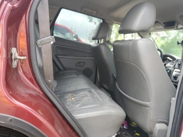 Engine ECM Power Supply Includes Fuse Box Junction Box Fits 2007 COMMANDER OEM