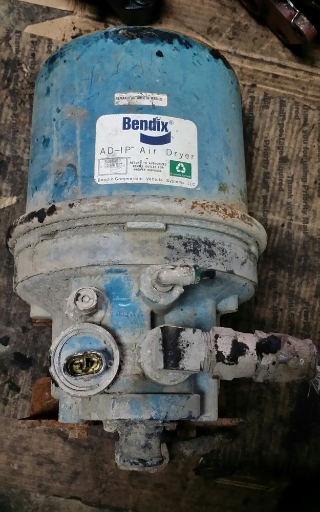 Bendix Air Dryer AD-IP #059117