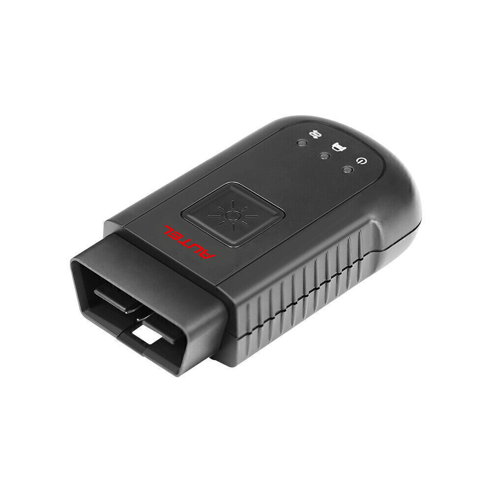 Autel MaxiSYS-VCI100 Compact Bluetooth Vehicle Communication Interface